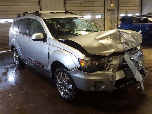 MITSUBISHI OUTLANDER 2010 ja4at2aw8az009384