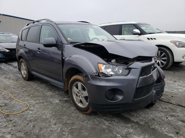 MITSUBISHI OUTLANDER 2010 ja4at2aw9az017283