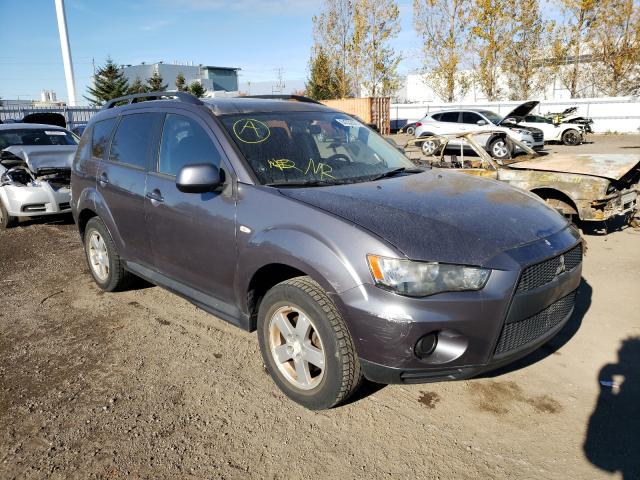 MITSUBISHI OUTLANDER 2010 ja4at2aw9az600839