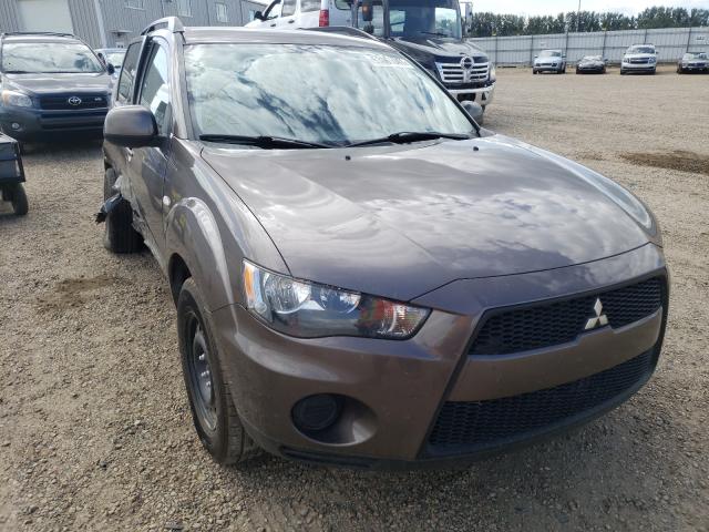 MITSUBISHI OUTLANDER 2013 ja4at2aw9du606528