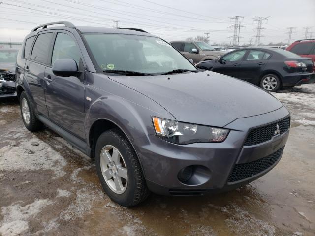 MITSUBISHI OUTLANDER 2010 ja4at2awxaz000959