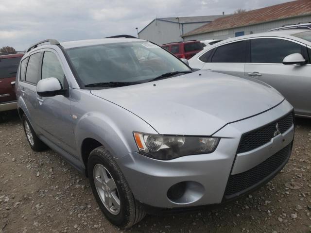 MITSUBISHI OUTLANDER 2010 ja4at2awxaz017616