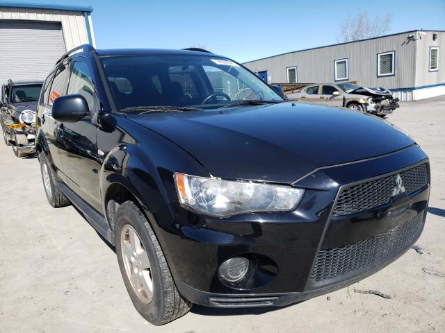 MITSUBISHI OUTLANDER 2010 ja4at2awxaz018278