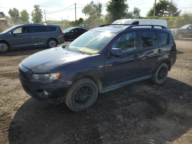 MITSUBISHI OUTLANDER 2010 ja4at2awxaz606259