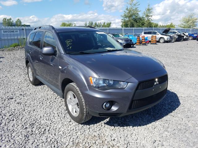 MITSUBISHI OUTLANDER 2011 ja4at2awxbu611282