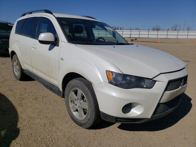 MITSUBISHI OUTLANDER 2013 ja4at2awxdu609308