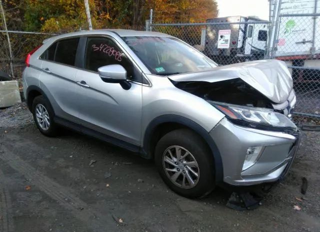 MITSUBISHI ECLIPSE CROSS 2018 ja4at3aa0jz044821