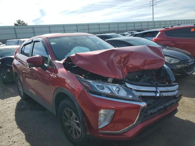 MITSUBISHI ECLIPSE CR 2018 ja4at3aa0jz063823