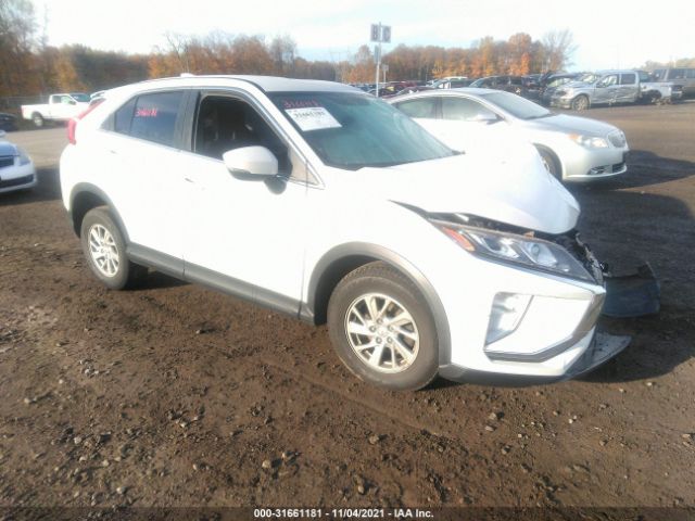 MITSUBISHI ECLIPSE CROSS 2019 ja4at3aa0kz011397