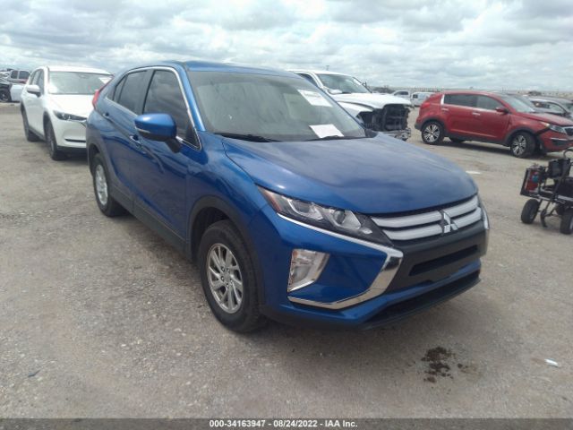 MITSUBISHI ECLIPSE CROSS 2019 ja4at3aa0kz028653