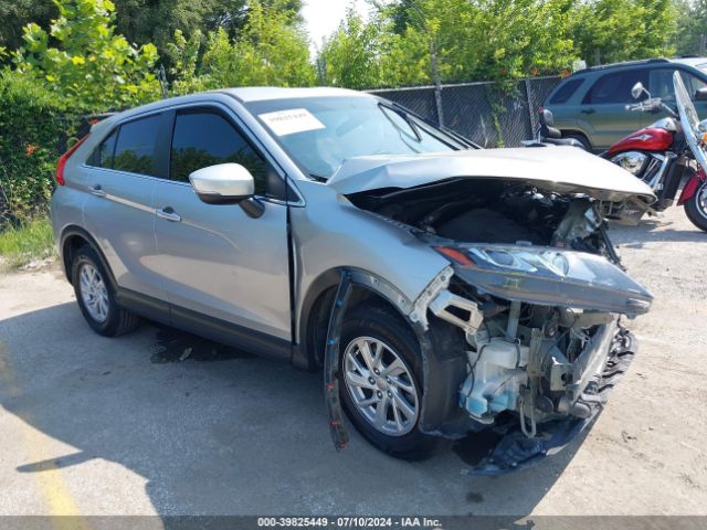 MITSUBISHI ECLIPSE CROSS 2019 ja4at3aa0kz029334