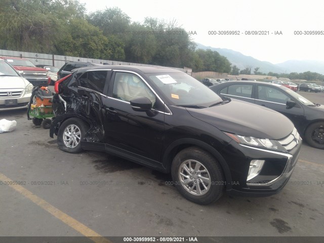 MITSUBISHI ECLIPSE CROSS 2019 ja4at3aa0kz032041