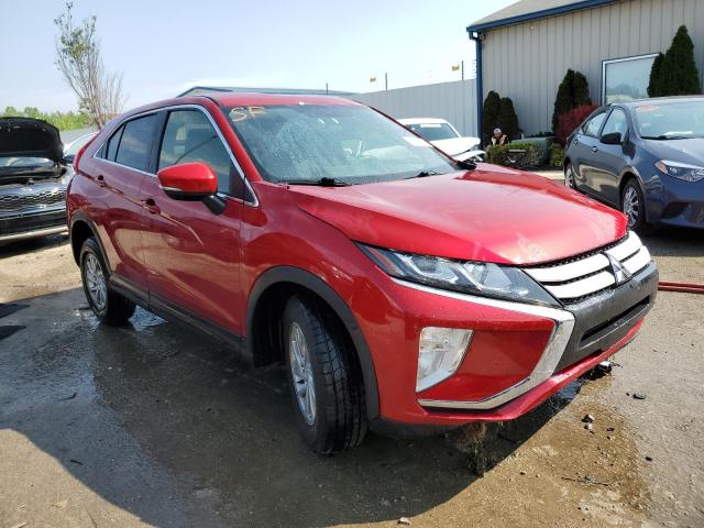 MITSUBISHI ECLIPSE CR 2019 ja4at3aa0kz038454