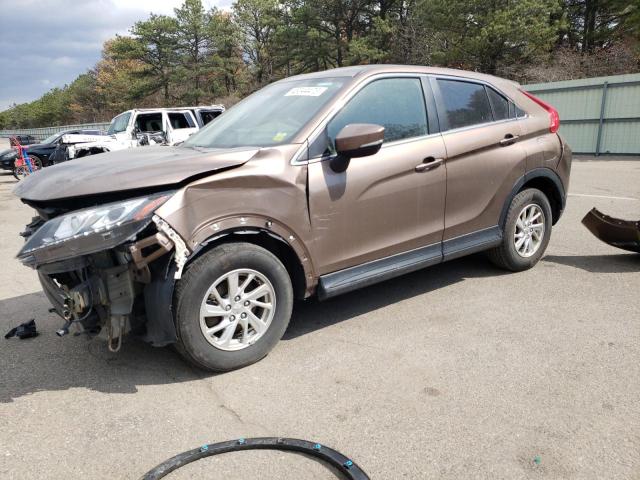 MITSUBISHI ECLIPSE CR 2019 ja4at3aa0kz045940