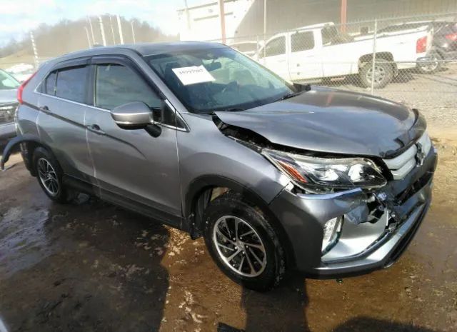 MITSUBISHI ECLIPSE CROSS 2020 ja4at3aa0lz011580