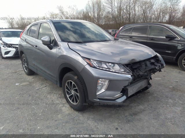 MITSUBISHI ECLIPSE CROSS 2020 ja4at3aa0lz036947