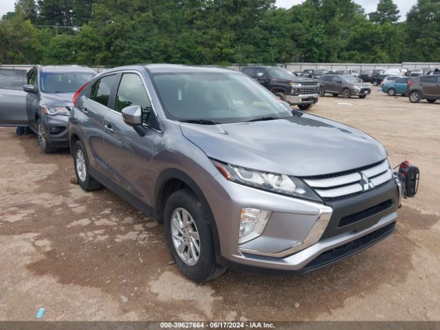 MITSUBISHI ECLIPSE CROSS 2018 ja4at3aa1jz062776