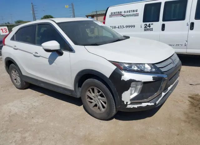 MITSUBISHI ECLIPSE CROSS 2019 ja4at3aa1kz010081