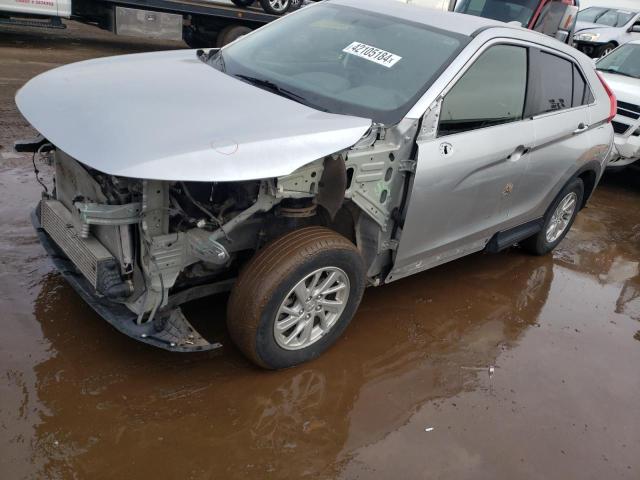 MITSUBISHI ECLIPSE 2019 ja4at3aa1kz015118