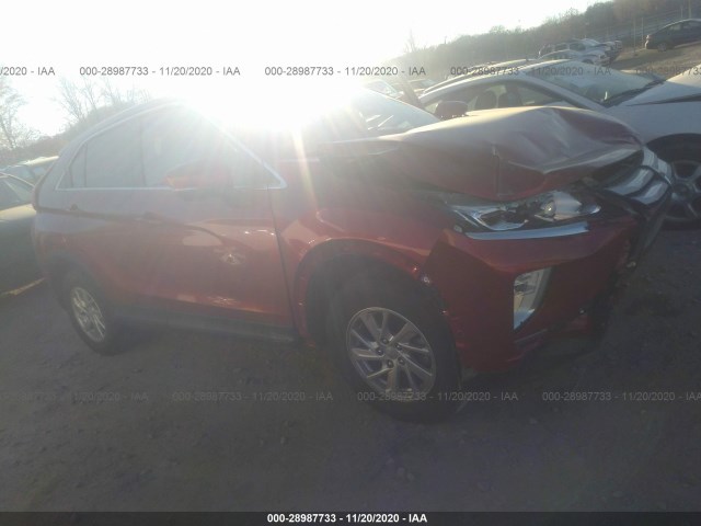 MITSUBISHI ECLIPSE CROSS 2019 ja4at3aa1kz015894