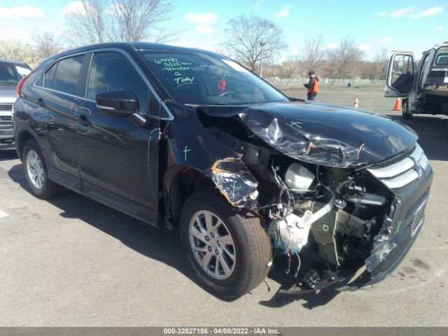 MITSUBISHI ECLIPSE CROSS 2019 ja4at3aa1kz022408