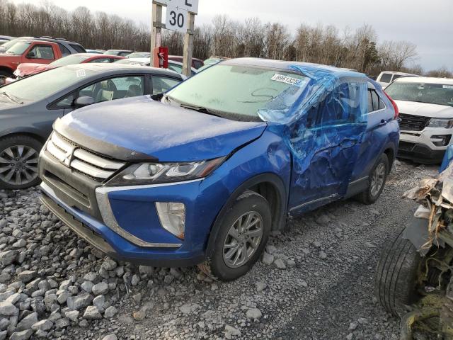 MITSUBISHI ECLIPSE CR 2019 ja4at3aa1kz023171