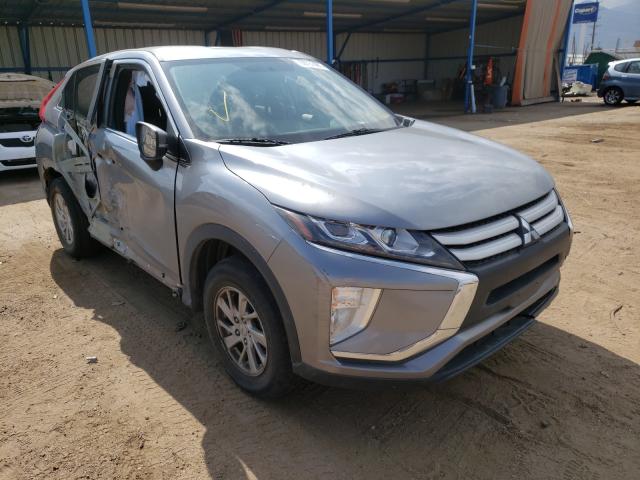 MITSUBISHI ECLIPSE CR 2019 ja4at3aa1kz030167