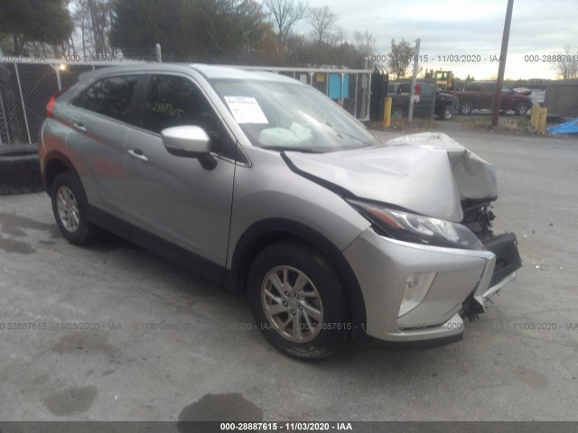 MITSUBISHI ECLIPSE CROSS 2019 ja4at3aa1kz032131