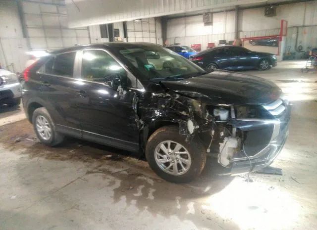 MITSUBISHI ECLIPSE CROSS 2019 ja4at3aa1kz033277