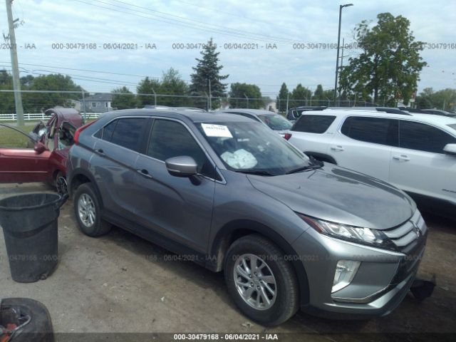 MITSUBISHI ECLIPSE CROSS 2019 ja4at3aa1kz034980