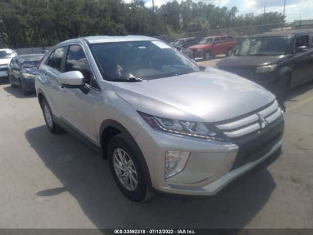 MITSUBISHI ECLIPSE CROSS 2019 ja4at3aa1kz035367