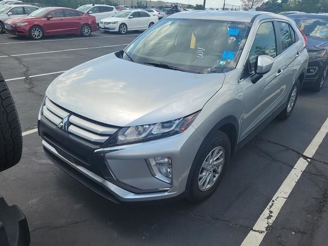 MITSUBISHI ECLIPSE CROSS 2019 ja4at3aa1kz040262