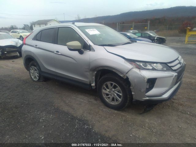 MITSUBISHI ECLIPSE CROSS 2019 ja4at3aa1kz046112