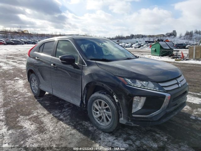 MITSUBISHI ECLIPSE CROSS 2019 ja4at3aa1kz049138