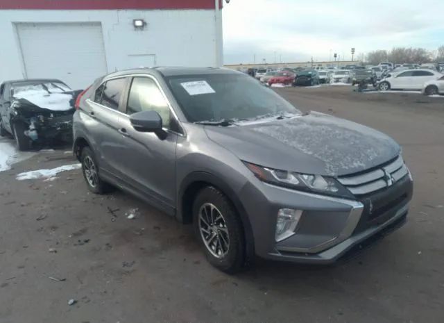 MITSUBISHI ECLIPSE CROSS 2020 ja4at3aa1lz034690