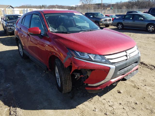 MITSUBISHI ECLIPSE CR 2018 ja4at3aa2jz046134