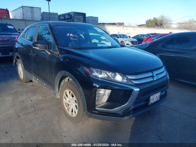 MITSUBISHI ECLIPSE CROSS 2019 ja4at3aa2kz015497