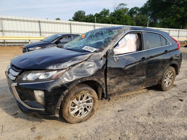 MITSUBISHI ECLIPSE CR 2019 ja4at3aa2kz019582