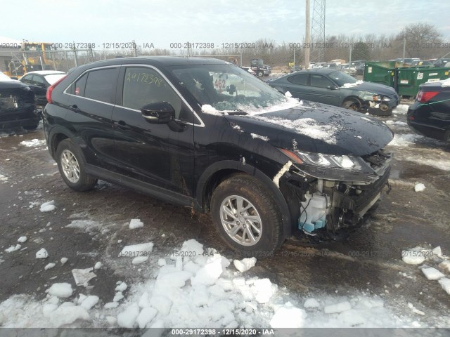 MITSUBISHI ECLIPSE CROSS 2019 ja4at3aa2kz024622