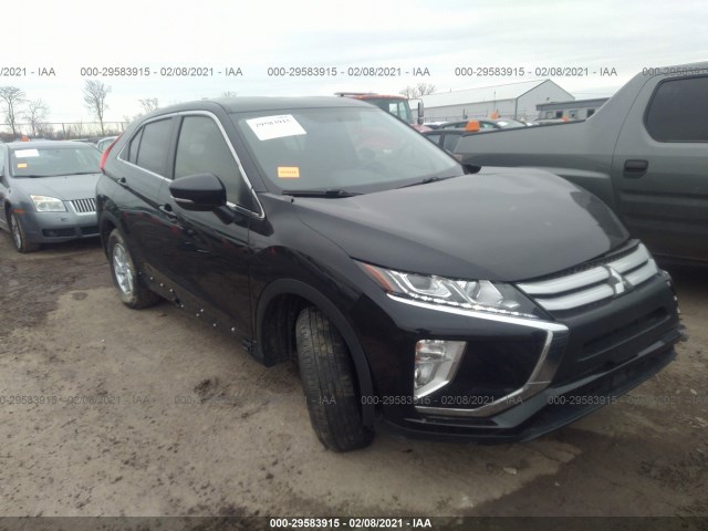 MITSUBISHI ECLIPSE CROSS 2019 ja4at3aa2kz029593