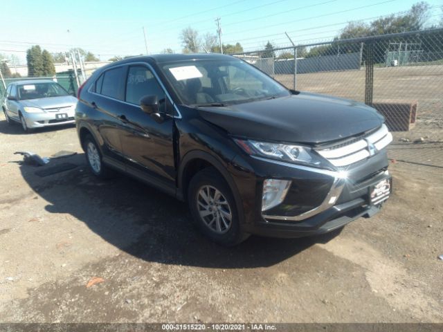 MITSUBISHI ECLIPSE CROSS 2019 ja4at3aa2kz030551