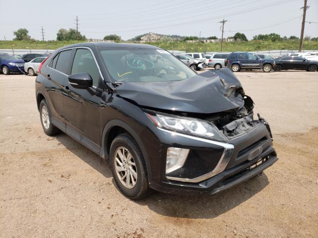 MITSUBISHI ECLIPSE CR 2019 ja4at3aa2kz030615