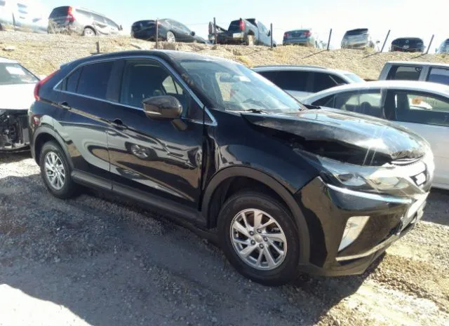 MITSUBISHI ECLIPSE CROSS 2019 ja4at3aa2kz030663