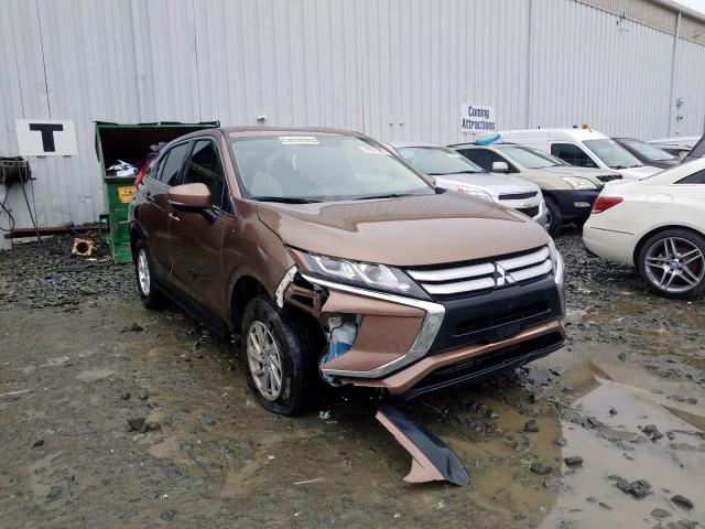 MITSUBISHI NULL 2019 ja4at3aa2kz030789