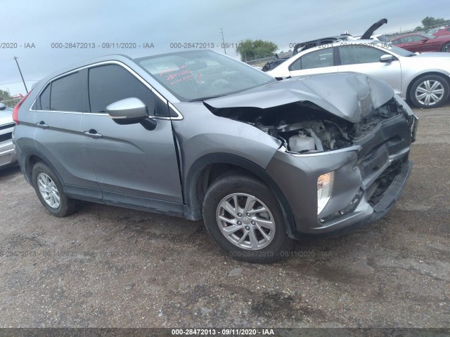 MITSUBISHI ECLIPSE CROSS 2019 ja4at3aa2kz034017