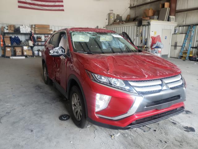 MITSUBISHI ECLIPSE CR 2019 ja4at3aa2kz034700