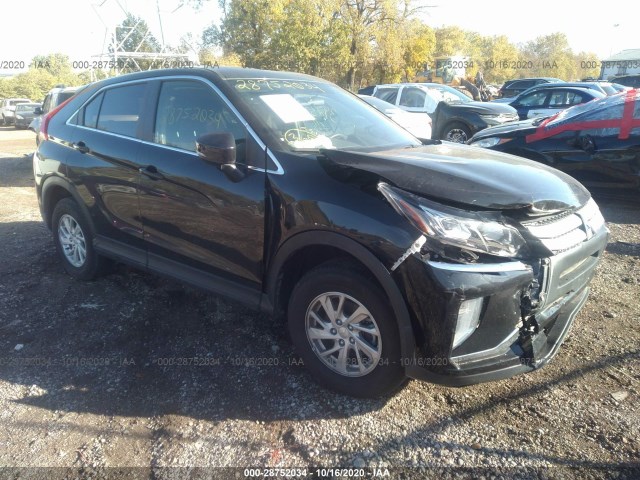 MITSUBISHI ECLIPSE CROSS 2019 ja4at3aa2kz035667