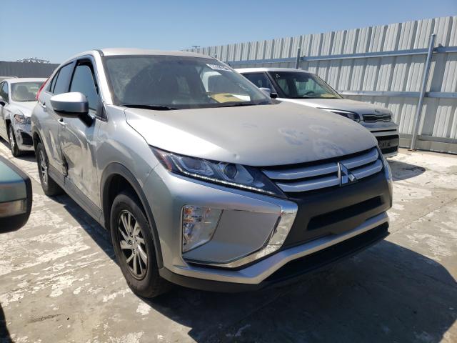 MITSUBISHI ECLIPSE CR 2019 ja4at3aa2kz035944