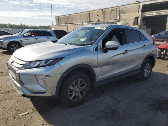 MITSUBISHI ECLIPSE CR 2019 ja4at3aa2kz036821