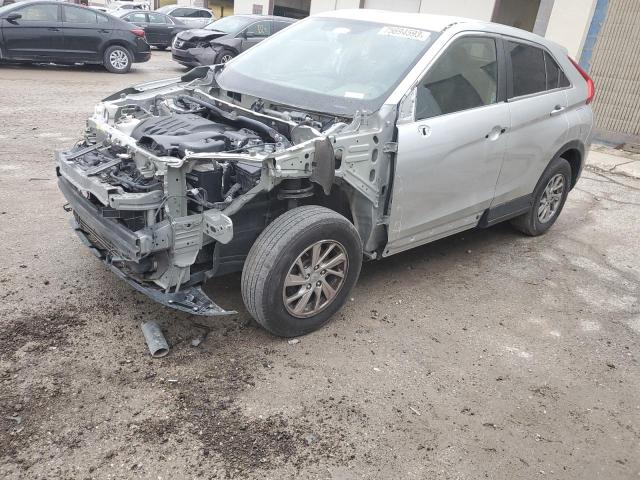 MITSUBISHI ECLIPSE 2019 ja4at3aa2kz040934